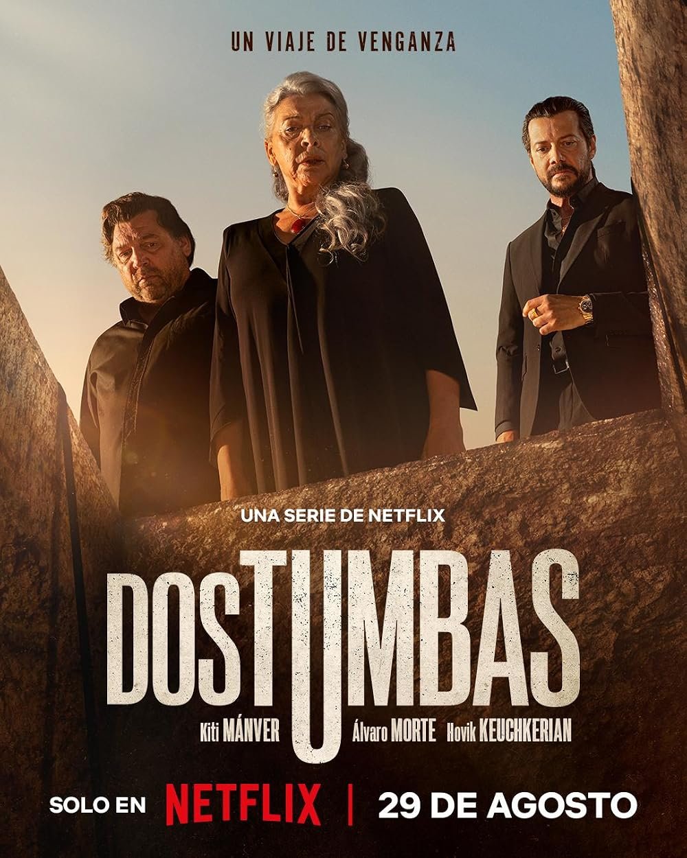 Dos Tumbas