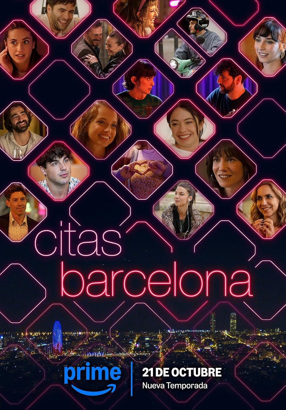 Cites Barcelona S02