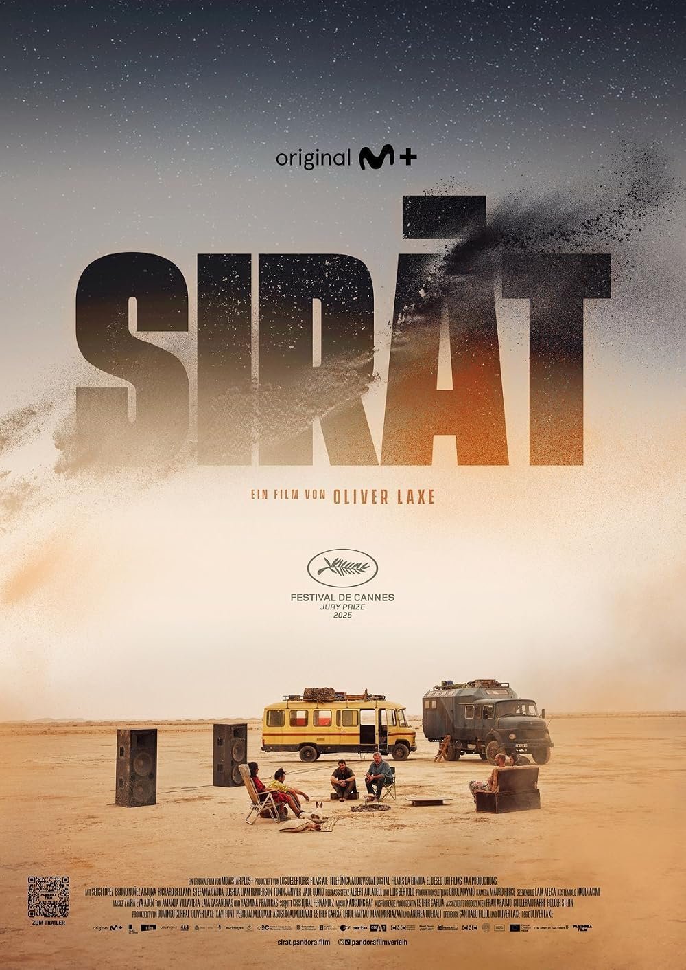 SIRAT