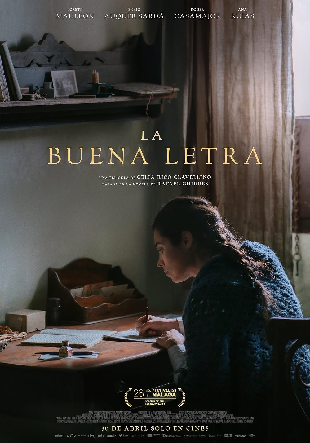 La Buena Letra