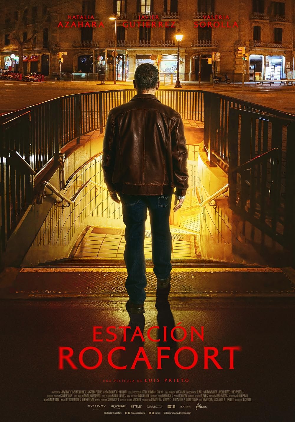 Estacion Rocafort