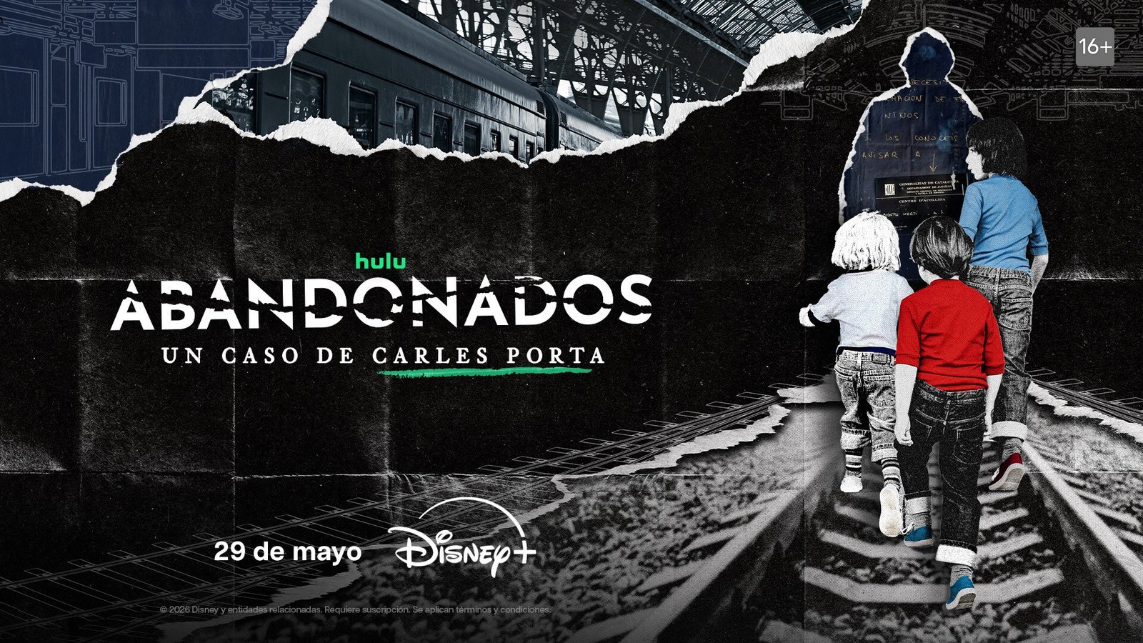 Abandonados