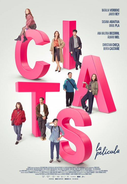 Cites: La película