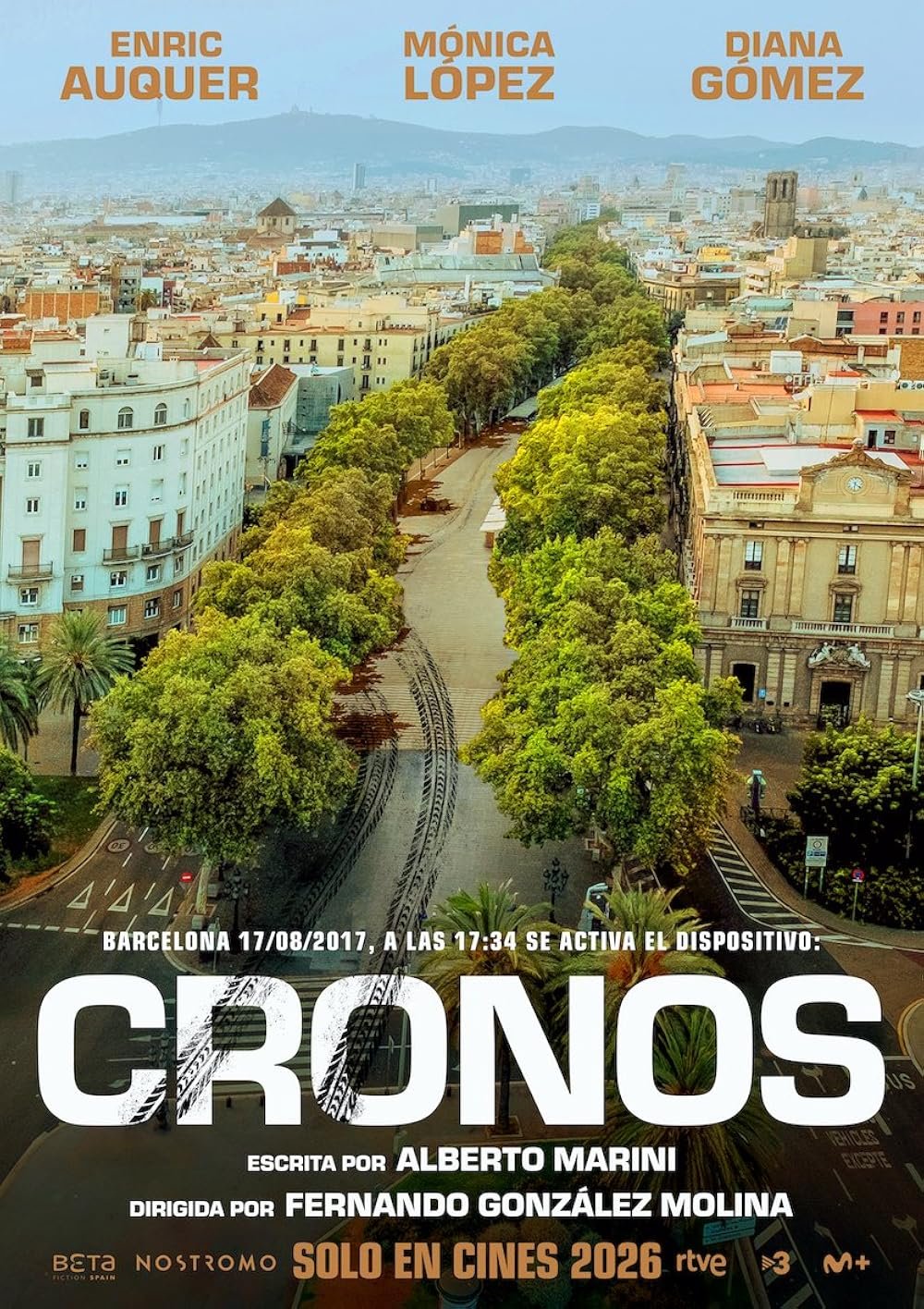 Cronos
