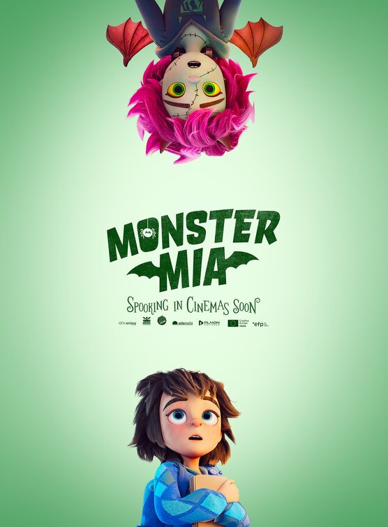 Monstruosa Mía
